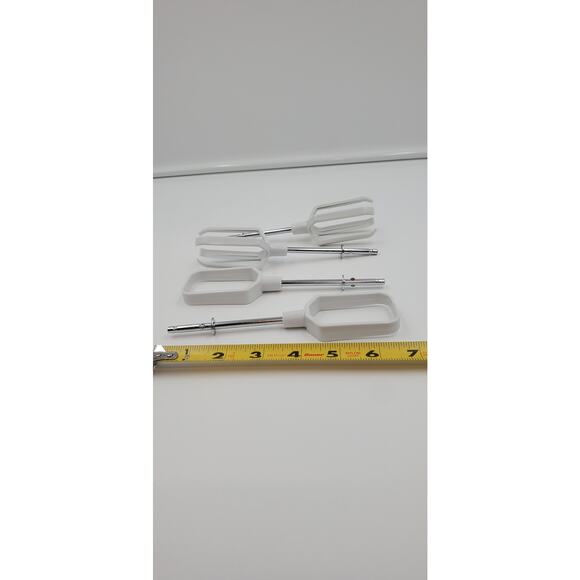 Weston 16-0301-W Multi-Function Manual Mixer Replacement Parts PRE-OWNED - Picture 4 of 4